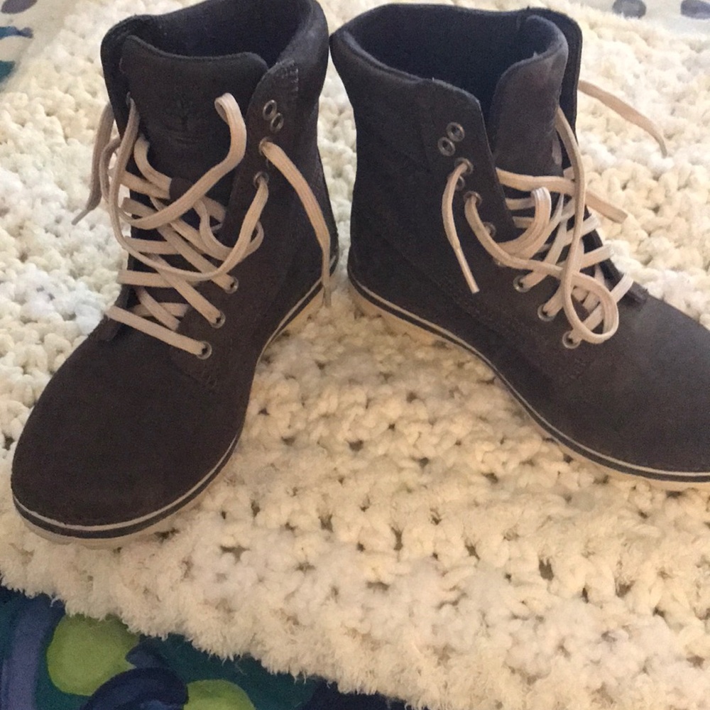 Timberland Booties